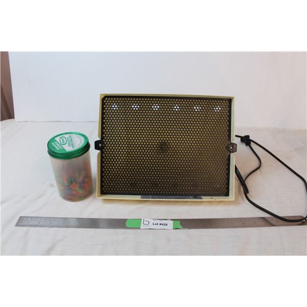 Lite bright (working)