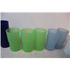 Image 4 : Plastic cups, mugs, can opener