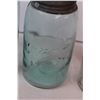 Image 3 : Vintage Mason Jars
