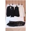 Image 1 : Wedding Tuxedo in suit bag
