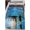 Image 2 : Lot of records; Abba, Paul Anka, The Beatles