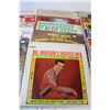 Image 3 : Lot of records; Country hits, Bill Anderson, The Carter Family