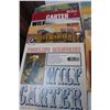 Image 2 : Lot of Records; Wilf Carter, Johnny Cash, Patsy Cline