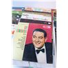 Image 3 : Lot of Records; Don Messer, Guy Lombardo, Henry Mancini