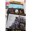 Image 5 : Lot of Records; Classical, Town and Country, Billy Strange