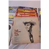 Image 4 : Lot of records; Hank Williams, Don Williams