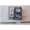 Image 1 : Mats Sundin 2 McFarlane’s Sportspick figure (sealed in packaging)