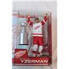 Image 3 : Steve Yzerman McFarlane’s Sportspicks figure (sealed in packaging)