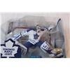 Image 2 : Ed Belfour McFarlane’s figure (sealed in packaging)