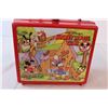 Image 2 : Vintage Mickey Mouse club lunch box, Chatterpal talking camera