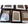 Image 3 : Various sized photo frames