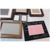 Image 5 : Various sized photo frames