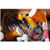 Image 2 : Box of office supplies