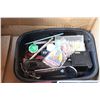 Image 3 : Box of office supplies