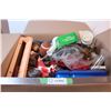 Image 1 : Box of misc.