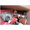 Image 3 : Box of misc.