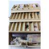 Image 4 : (2) Tackle boxes - 1 with contents