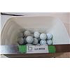 Image 1 : 72 golf balls “excellent” condition