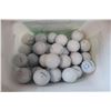 Image 2 : 72 golf balls “excellent” condition