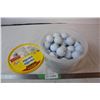 Image 1 : 50 golf balls “good” condition