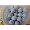 Image 2 : 50 golf balls “good” condition