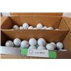 Image 1 : 300 golf balls “medium” condition