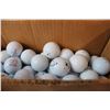 Image 3 : 300 golf balls “medium” condition
