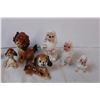 Image 4 : Tiny vintage ceramic figures
