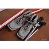 Image 3 : *Fischer Skiis With Poles And Shoes