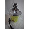 Image 2 : Mini Chocolate Fondue Fountain, NIB