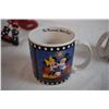 Image 3 : Disney Mugs and Minnie Mouse Picture, plant sitter