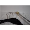 Image 3 : Clothes Hangers and Vintage Baton