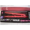 Image 2 : BEX professional curling wandand Flat Iron(new)