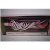 Image 3 : BEX professional curling wandand Flat Iron(new)