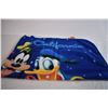 Image 3 : Disney, M&M, and Polka Dot Blankets (Soft)
