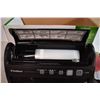 Image 3 : Food Saver Vacuum Sealing System -works perfect