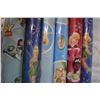 Image 2 : (6) Rolls of Disney Wrapping Paper
