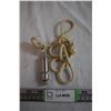 Image 1 : Girl Guides Survival Whistle