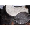 Image 2 : *Vintage Horse Saddle (Musty Smell)