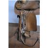 Image 5 : *Padded Horse Saddle