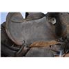 Image 2 : *Antique Horse Saddle (Musty Smell)