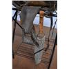 Image 3 : *Antique Horse Saddle (Musty Smell)