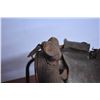 Image 6 : *Antique Horse Saddle (Musty Smell)