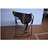 Image 1 : *Fabric Horse Saddle