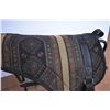 Image 2 : *Fabric Horse Saddle