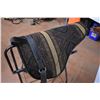 Image 3 : *Fabric Horse Saddle