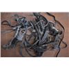 Image 6 : *Horse Related Leather Straps, Rope Halters, Horseshoes