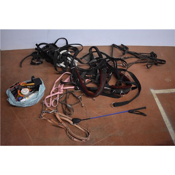 *Horse Related Items