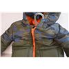 Image 2 : Camo Toddler Snowsuit (Appears New)