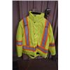 Image 1 : Hi-Vis Jacket (Appears New, Looks Like Medium)